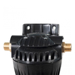 Фильтр магистральный Гейзер 1Г мех 1/2 для горячей воды - Фильтры для воды - Магистральные фильтры - Магазин электротехнических товаров Проф Ток